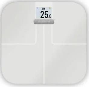 Фото: Смарт ваги Garmin Index S2 Smart Scale White (010-02294-13) № 3 | KTC