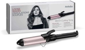 Плойка Babyliss C338E