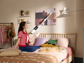 Ручний бездротовий пилосос Roborock H60 (1169252)