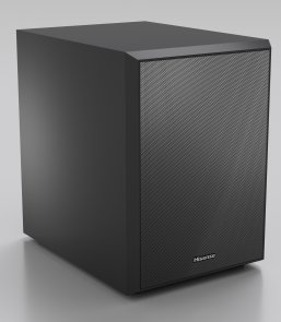 Саундбар Hisense (3.1.2) U3120G