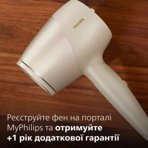 Фото: Фен Philips SenseIQ 9000 Series (BHD829/00) № 15 | KTC