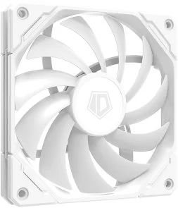 Фото: Кулер ID-COOLING TF-12015-W White № 2 | KTC