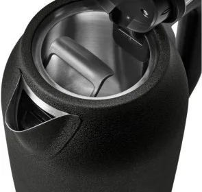 Фото: Електрочайник KitchenAid Variable Temperature Kettle 1.7L 5KEK1701 Matte Black (5KEK1701EBK) № 6 | KTC