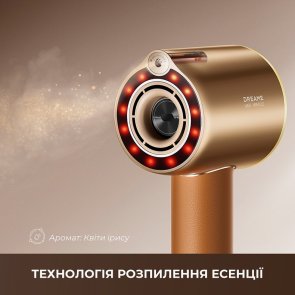 Фен Dreame Miracle Pro (AHX30)