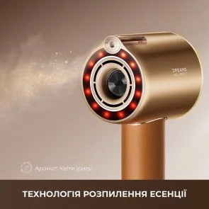 Фото: Фен Dreame Miracle Pro (AHX30) № 6 | KTC