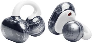 Навушники JBL Soundgear Clips White (JBLSNDGEARCLWHT)