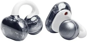 Фото: Навушники JBL Soundgear Clips White (JBLSNDGEARCLWHT) № 4 | KTC