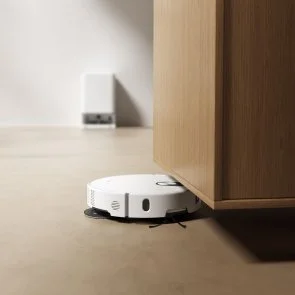 Фото: Робот-пилосос Xiaomi Robot Vacuum 5 (1164594) № 12 | KTC