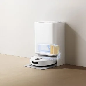 Фото: Робот-пилосос Xiaomi Robot Vacuum 5 (1164594) № 17 | KTC