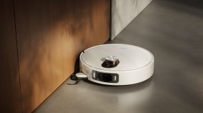 Робот-пилосос Xiaomi Robot Vacuum 5 Pro (1164595)
