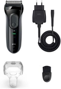 Електробритва Braun Series 3 3000 (3000Series3)