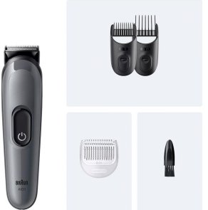 Тример Braun Series 3 AIO 3500 (AIO3500)