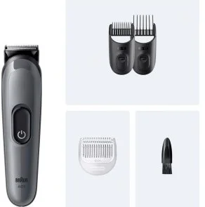 Фото: Тример Braun Series 3 AIO 3500 (AIO3500) № 5 | KTC