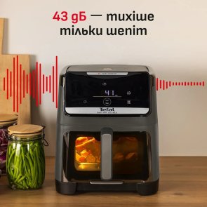 Мультипіч Tefal Easy Fry Silence XXL (EY846HE0)