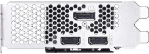 Фото: Відеокарта MSI RTX 3050 LP E 6G OC № 5 | KTC