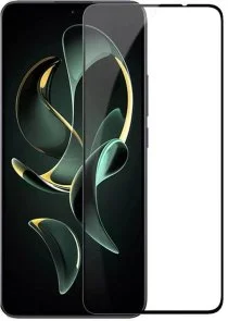 Фото: Захисне скло BeCover for Xiaomi 13T/13T Pro - Black (710171) № 4 | KTC
