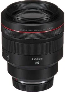 Фото: Об'єктив Canon RF 85mm f/1.2 L USM (3447C005) № 7 | KTC