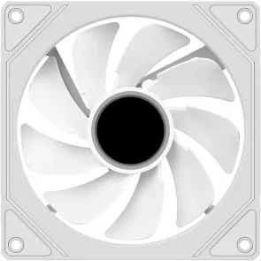 Фото: Кулер Ocypus Gamma F12 ARGB Reverse Blade White (GAMMA-F12-WH1AM01X-GL) № 4 | KTC