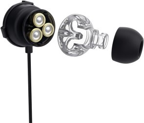 Гарнітура Trust GXT 406 Black (25598)