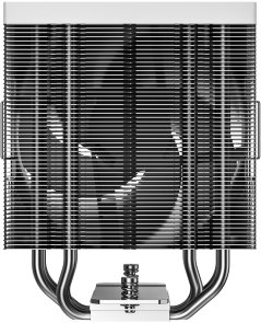 Кулер для процесора ID-COOLING FROZN A410 SE WHITE