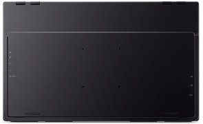 Монітор Acer Dual Portable PD243YEbmiuux Black (UM.QP3EE.E01)