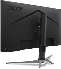 Фото: Монітор Acer Predator XB323QUPbmiiprx Black (UM.JX3EE.P09) - 31.5" IPS / 2560×1440 / 180 Гц / AMD FreeSync / Pivot / HAS № 6 | KTC