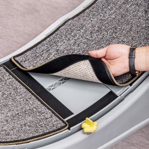 Бігове колесо для котів Lapka LPK-03