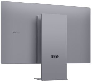 Монітор Samsung LS32FM902SIXUA Silver