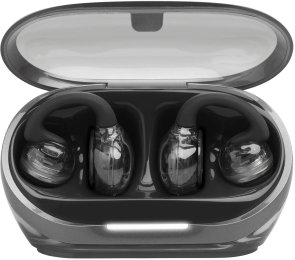 Навушники JBL Soundgear Clips Black (JBLSNDGEARCLBLK)