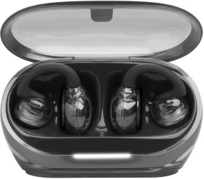 Фото: Навушники JBL Soundgear Clips Black (JBLSNDGEARCLBLK) № 2 | KTC