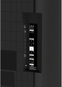 Телевізор LED Sony K-55S30 (Google TV, Wi-Fi, 3840x2160)