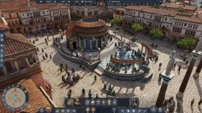 Фото: Гра Anno 117 Pax Romana PS5 Blu-ray № 6 | KTC