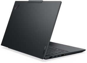 Ноутбук Lenovo ThinkPad E14 G7 21T1S0P400 Black