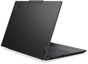 Фото: Ноутбук Lenovo ThinkPad E14 G7 21T1S0P400 Black - 14" IPS 60 Гц / AMD Ryzen 7 / 250 / DDR5 32 ГБ / PCI-E SSD 1 ТБ / Radeon Graphics № 5 | KTC