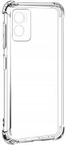 Фото: Чохол BeCover for Motorola Moto E22/E22i - Anti-Shock Clear (709321) № 4 | KTC
