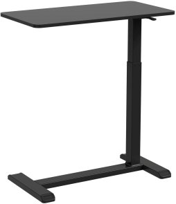 Стіл комп’ютерний Gembird TVS-DESK-02-BK Black