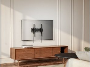 Кронштейн Gembird WM-75T-04 Black