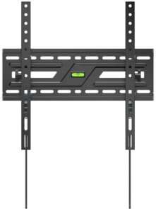 Кронштейн Gembird WM-75T-04 Black