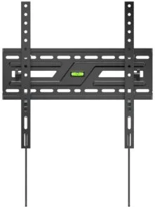 Фото: Кронштейн Gembird WM-75T-04 Black № 3 | KTC