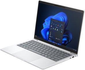 Ноутбук HP EliteBook 8 G1i CU0G3ET Silver