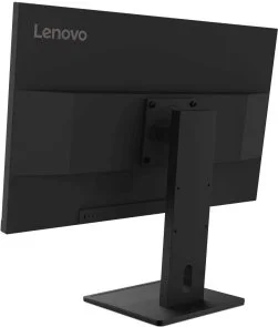 Фото: Монітор Lenovo ThinkVision E27Q-40 (64BDGAT4EU) - 27" IPS / 2560×1440 / 100 Гц / Pivot / HAS № 6 | KTC