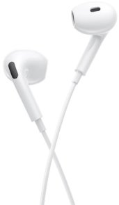 Гарнітура Baseus Encok CZ19 White (A00182201213-00)