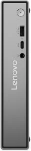 Фото: Персональний комп'ютер Lenovo ThinkCentre Neo 50q Gen 5 (13B9006HUI) - Intel Core i5 i5-13420H / 16 ГБ DDR5 / PCI-E SSD 512 ГБ / Intel / Intel UHD Graphics, UMA / 90 Вт № 3 | KTC