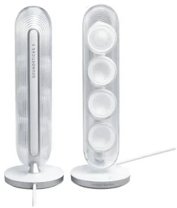 Фото: Колонки Harman Kardon SoundSticks 5 (HKSOUNDSTK5WEP) № 5 | KTC