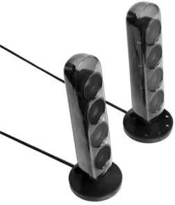 Фото: Колонки Harman Kardon SoundSticks 5 Black (HKSOUNDSTK5BEP) № 6 | KTC