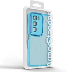 Фото: Чохол ArmorStandart for Infinix Hot 60 5G - Shade Blue (ARM88249) № 3 | KTC