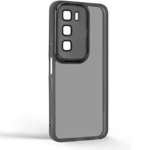 Фото: Чохол ArmorStandart for Infinix Hot 60 5G - Shade Black (ARM87236) № 2 | KTC