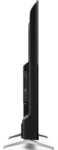 Фото: Телевізор QLED Sharp 4T-C50FP1EL2AB (Smart TV, Wi-Fi, 3840x2160) № 5 | KTC