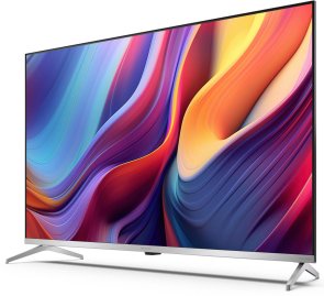 Телевізор QLED Sharp 4T-C43GP6265ES (Smart TV, Wi-Fi, 3840x2160)