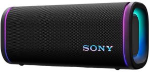 Портативна колонка Sony ULT Field 5 Black (SRSULT50B.E)